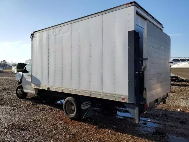 2013 Chevrolet Express G3500