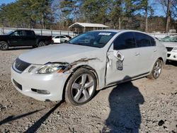 Lexus salvage cars for sale: 2006 Lexus GS 300