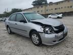 2005 Honda Civic DX VP