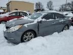 2012 Hyundai Sonata SE