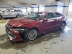 2019 Toyota Avalon XLE