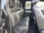 2010 Ford F150 Super Cab