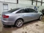 2010 Audi A6 Premium Plus