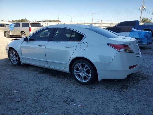 2009 Acura TL