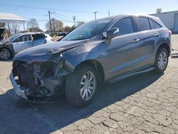 Run And Drives Cars for sale at auction: 2017 Acura RDX