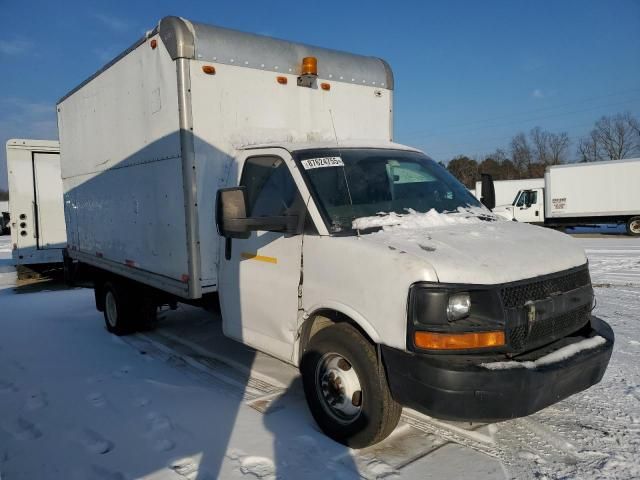 2006 Chevrolet Express G3500