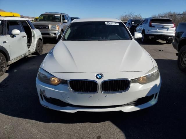 2015 BMW 320 I