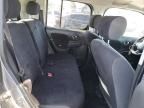 2012 Nissan Cube Base