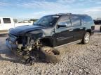 2011 Chevrolet Suburban C1500 LT