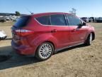 2016 Ford C-MAX Premium SEL