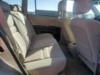 2002 Toyota Highlander Limited