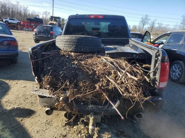 2018 Dodge RAM 1500 ST