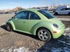 2003 Volkswagen New Beetle GLS