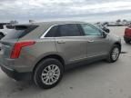 2019 Cadillac XT5