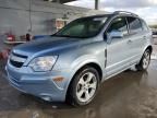 2013 Chevrolet Captiva LTZ