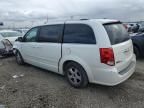 2011 Dodge Grand Caravan Crew