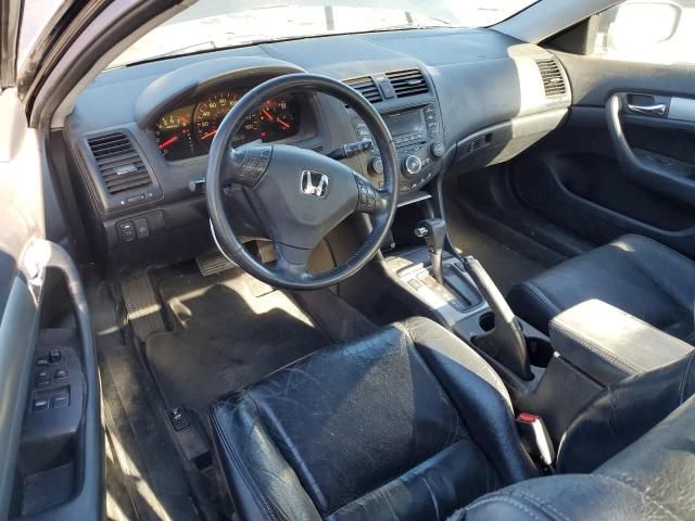 2004 Honda Accord EX