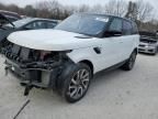 2020 Land Rover Range Rover Sport HSE