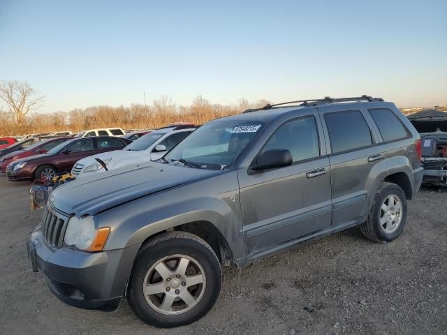 2008 Jeep Grand Cherokee Laredo