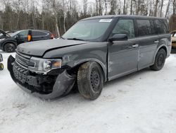 2019 Ford Flex SEL en venta en Cookstown, ON