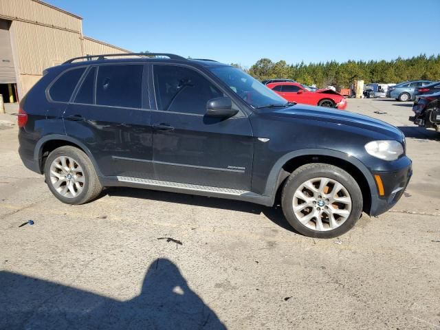 2013 BMW X5 XDRIVE35I