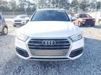 2018 Audi Q5 Premium