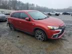 2018 Mitsubishi Outlander Sport ES