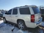 2012 Chevrolet Tahoe K1500 LTZ