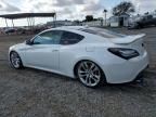 2013 Hyundai Genesis Coupe 3.8L