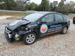 Toyota salvage cars for sale: 2007 Toyota Prius