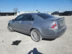 2007 Ford Fusion SE