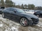 2015 Maserati Ghibli S