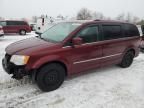 2017 Dodge Grand Caravan Crew