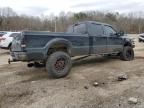 2002 Ford F350 SRW Super Duty