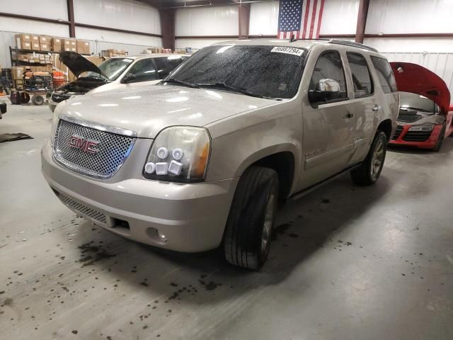 2009 GMC Yukon Denali