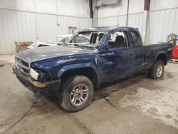 Dodge Vehiculos salvage en venta: 2003 Dodge Dakota Sport