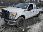 2012 Ford F250 Super Duty