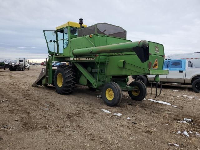 1979 John Deere Power Unit