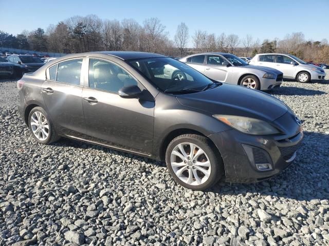 2010 Mazda 3 S