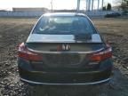 2017 Honda Accord Sport Special Edition