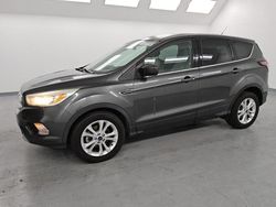 2017 Ford Escape SE en venta en Van Nuys, CA