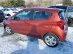 2021 Chevrolet Spark LS