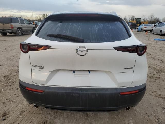 2023 Mazda CX-30 Select