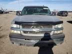 2004 Chevrolet Silverado K1500