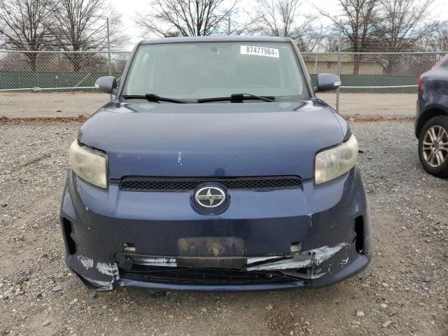 2013 Scion XB