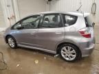 2010 Honda FIT Sport