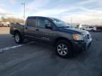 2011 Nissan Titan S