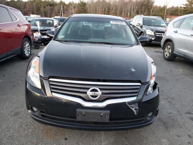 2009 Nissan Altima 2.5