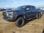 2023 Toyota Tacoma Double Cab