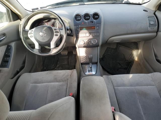 2007 Nissan Altima 2.5